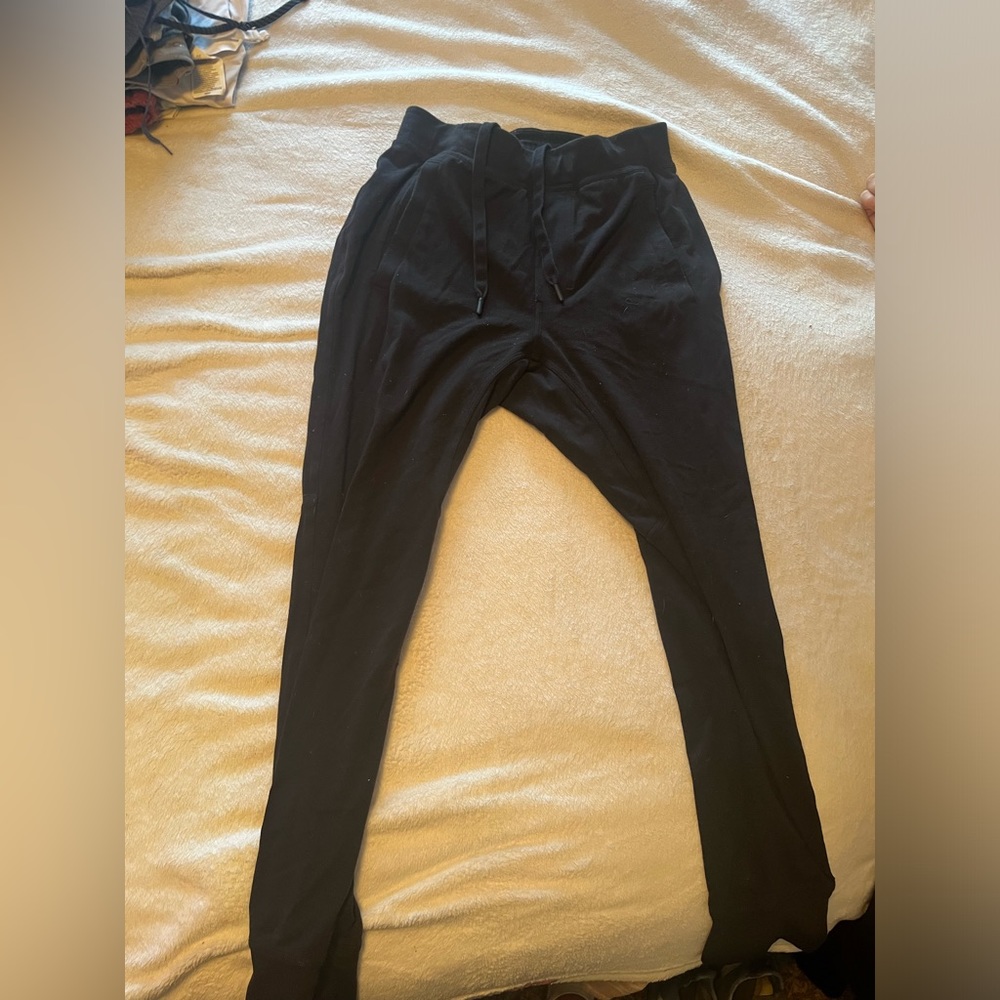 Lulu Lemon Performance Joggers